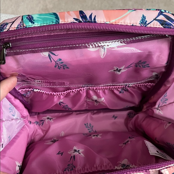 NWT Lug Ranger 2 Crossbody - Picture 8 of 11